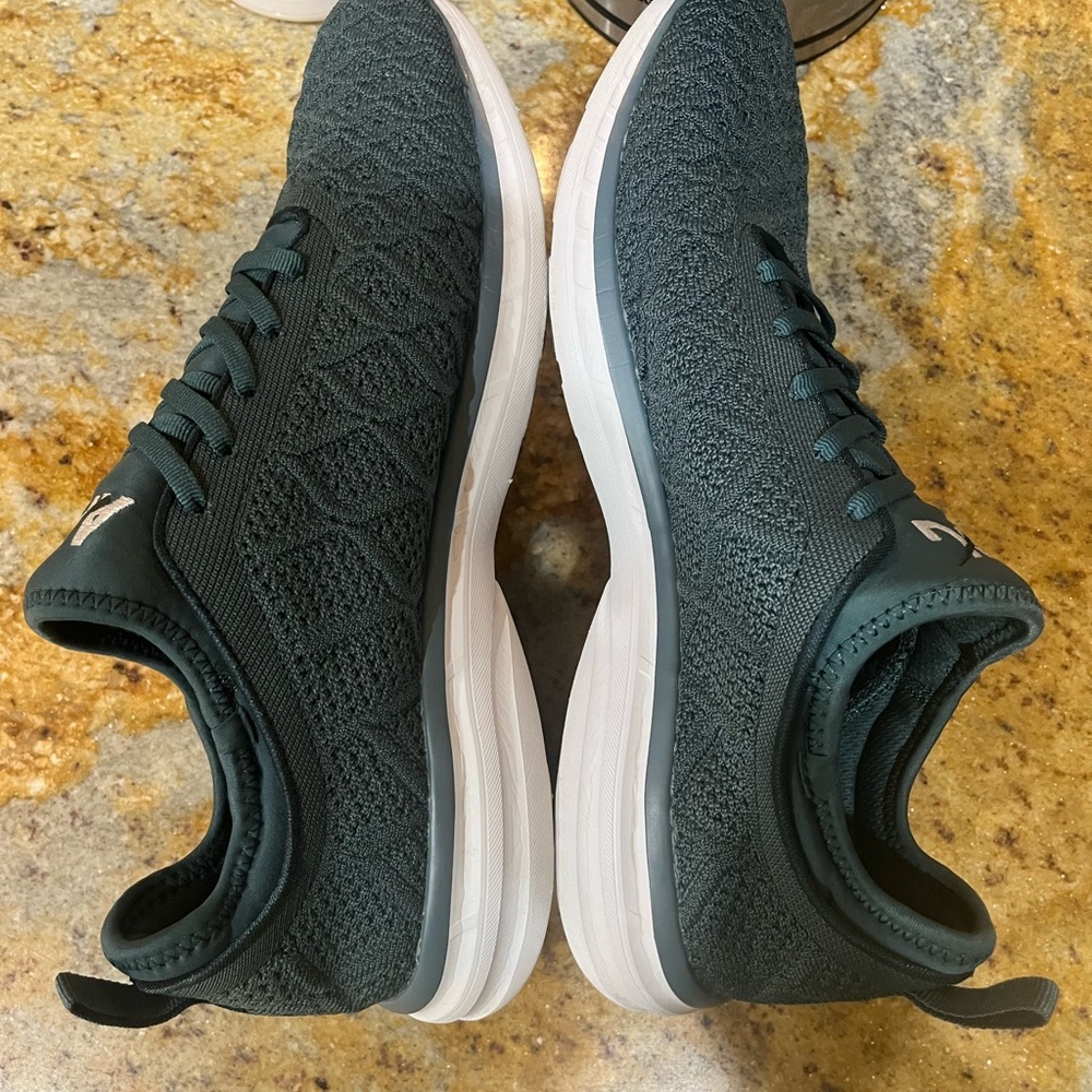 APL techloom phantom size 11.5 - image 7